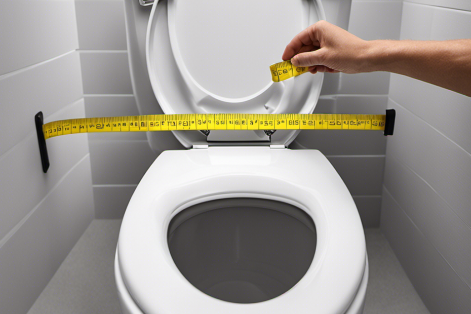 How to Measure Toilet Rough in Best Modern Toilet