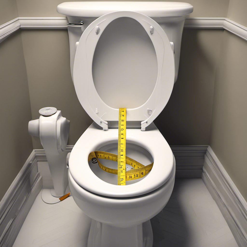 How to Measure Toilet Seat Best Modern Toilet