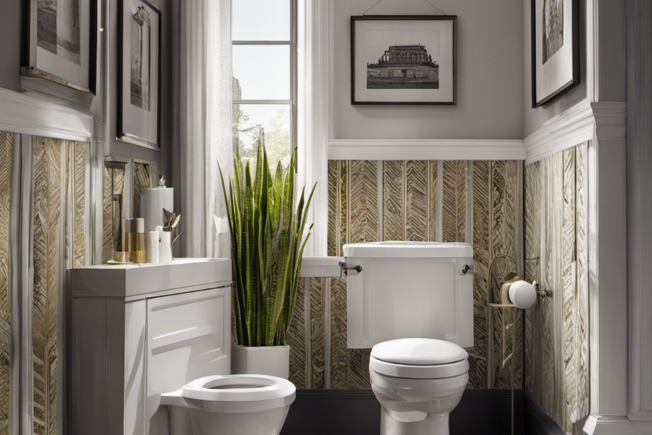 How to Measure Toilet Best Modern Toilet