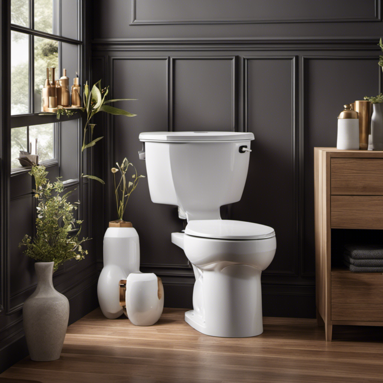 How to Move a Toilet Best Modern Toilet