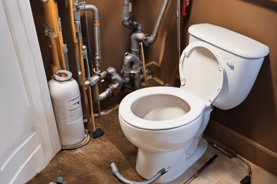 how-to-move-toilet-drain-best-modern-toilet