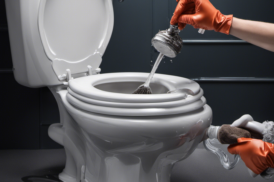 How to Naturally Unclog a Toilet Best Modern Toilet