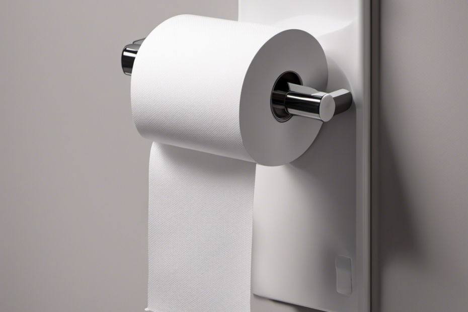 How to Open Toilet Paper Dispenser Best Modern Toilet