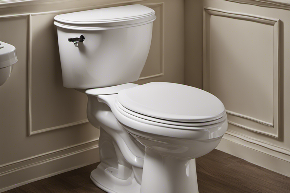 How to Paint a Toilet - Best Modern Toilet