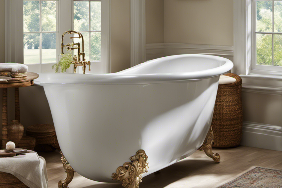 How to Paint Bathtub Best Modern Toilet