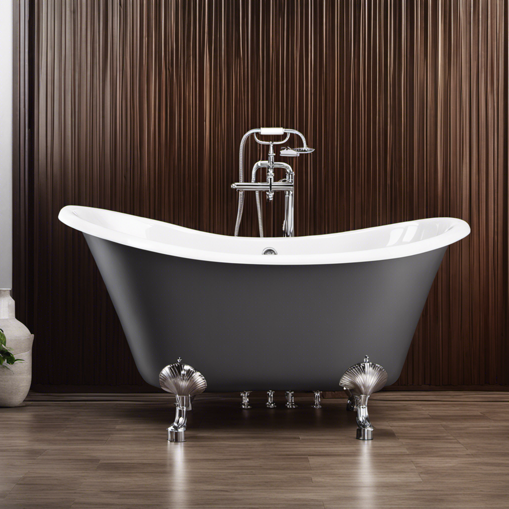 How to Paint Bathtub Best Modern Toilet