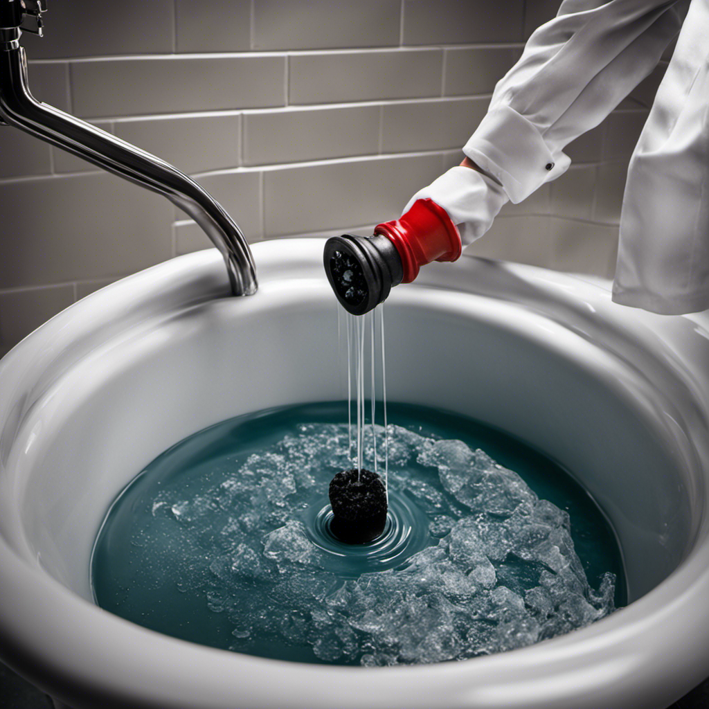 How to Plug Bathtub Drain Best Modern Toilet