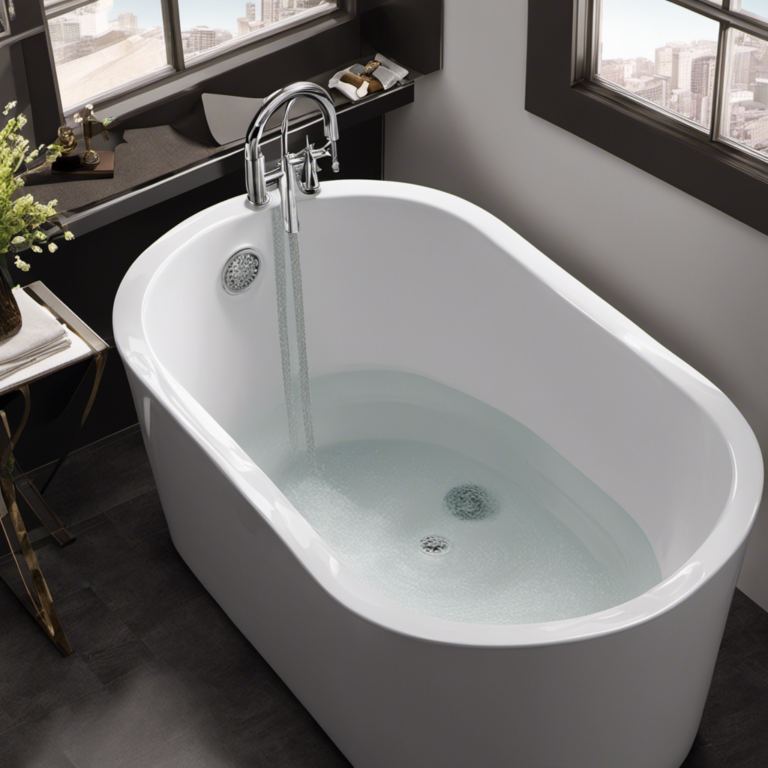 How to Plumb a Bathtub Drain Best Modern Toilet
