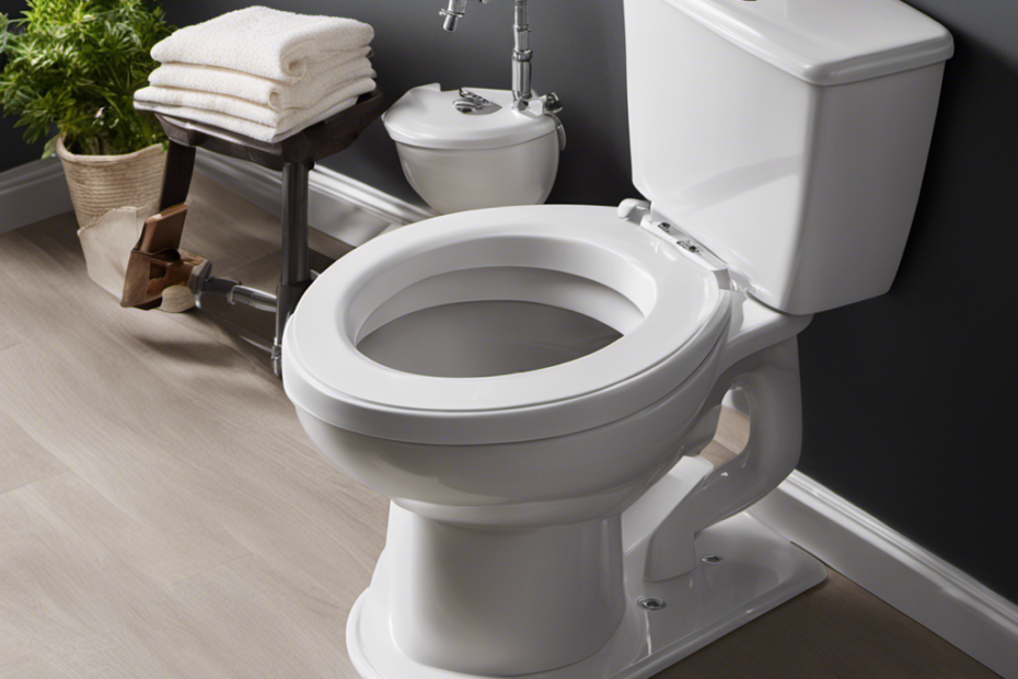How to Plumb a Toilet Drain Best Modern Toilet