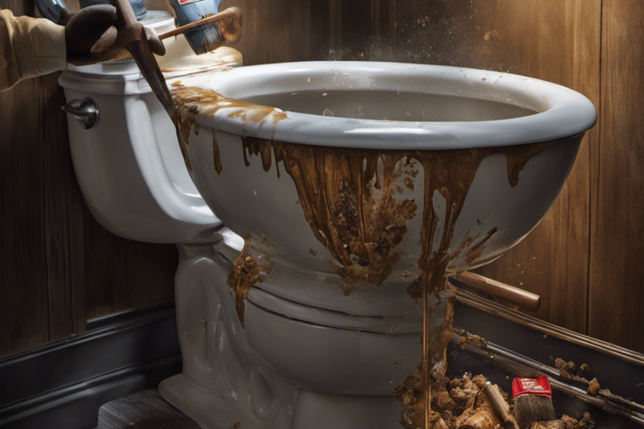 How to Plunge a Clogged Toilet Best Modern Toilet