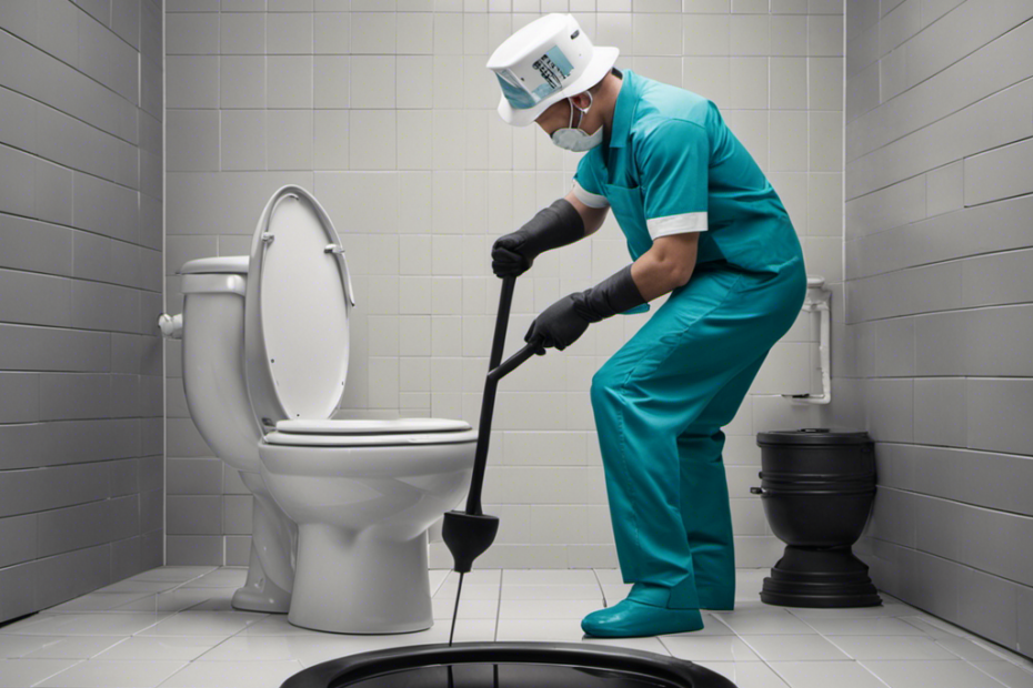 How to Plunge a Toilet Correctly Best Modern Toilet