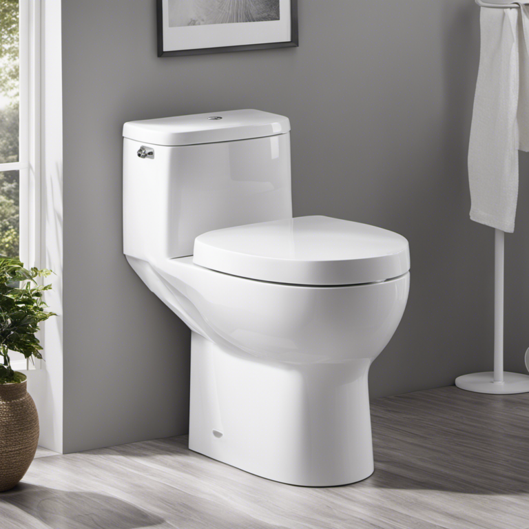 How to Prevent Poop From Sticking to Toilet Bowl Best Modern Toilet