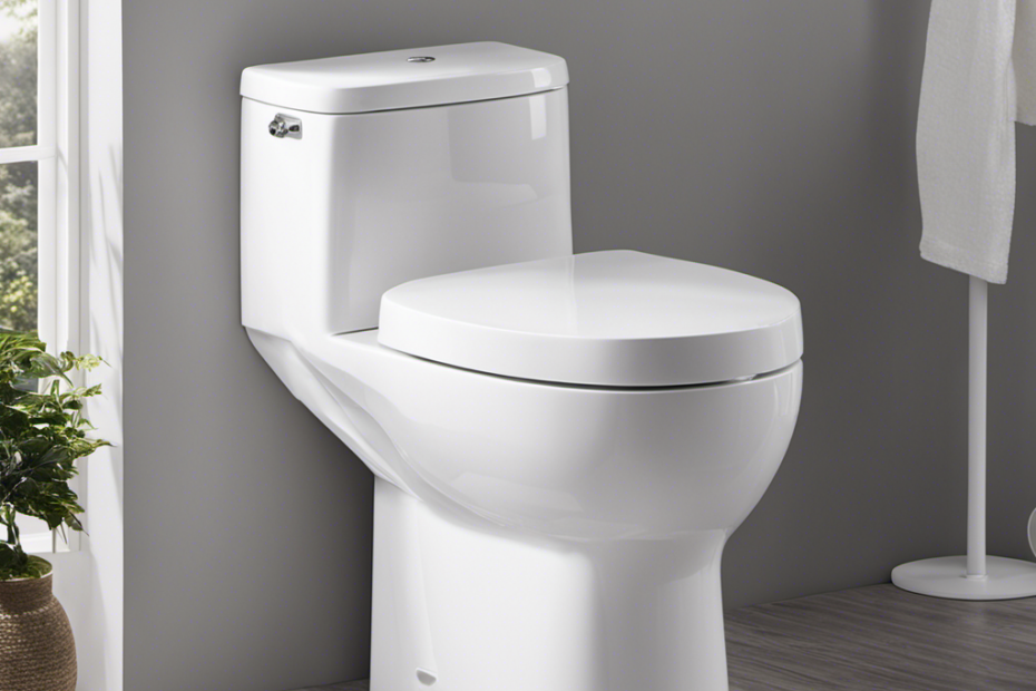 How to Prevent Poop From Sticking to Toilet Bowl Best Modern Toilet