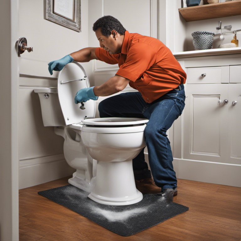 How to Properly Plunge a Toilet Best Modern Toilet