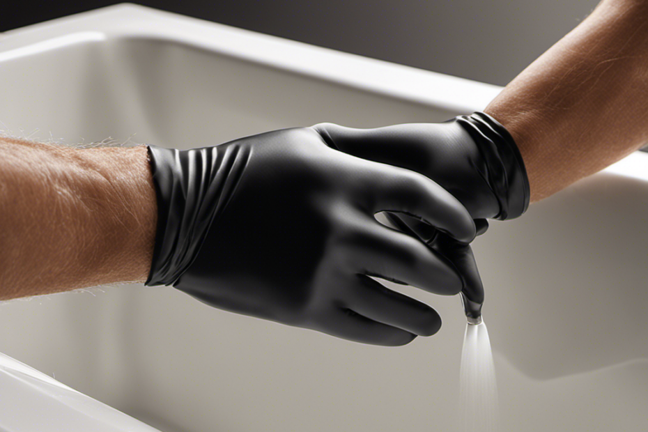 How to Put Caulk Around Bathtub Best Modern Toilet