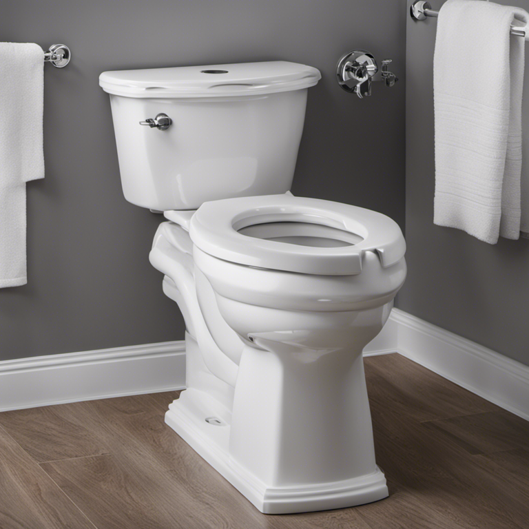 How To Raise Toilet Flange 2 Inches at Patricia Russell blog