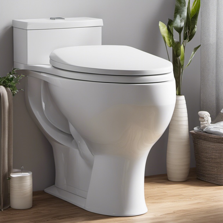 How to Raise the Water Level in a Toilet Best Modern Toilet