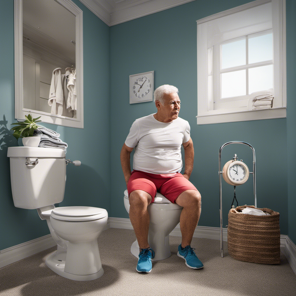 How to Relieve Constipation on the Toilet Immediately Best Modern Toilet