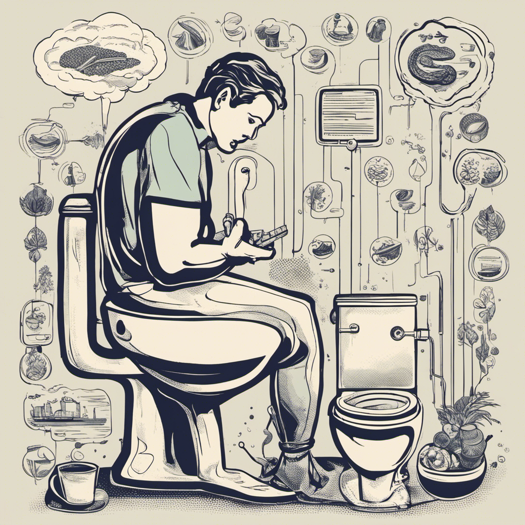 How to Relieve Constipation on the Toilet Immediately Best Modern Toilet
