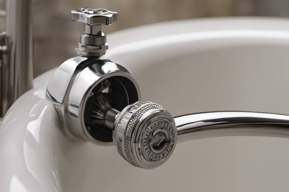 How to Remove a Bathtub Drain Stopper Best Modern Toilet