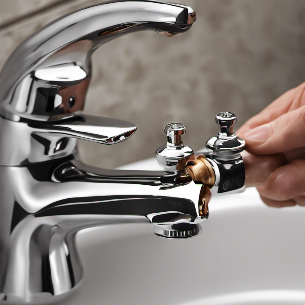 How to Remove a Bathtub Faucet - Best Modern Toilet