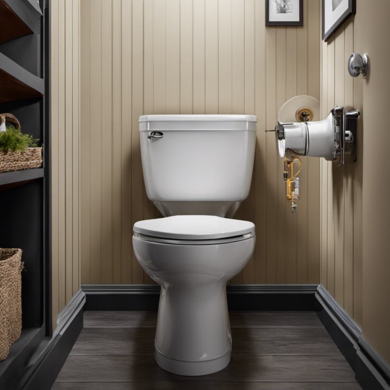 How to Remove a Toilet Bowl Best Modern Toilet