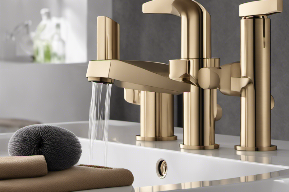 How to Remove Anti Scald Valve Bathtub Best Modern Toilet