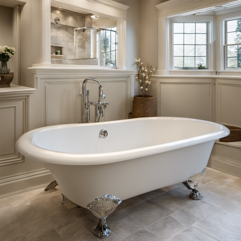 How to Remove Bathtub and Install Shower Best Modern Toilet