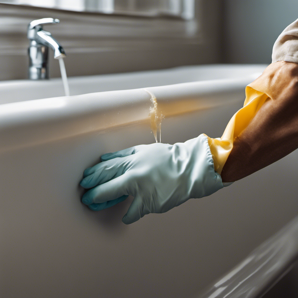 How to Remove Bathtub Caulk Best Modern Toilet