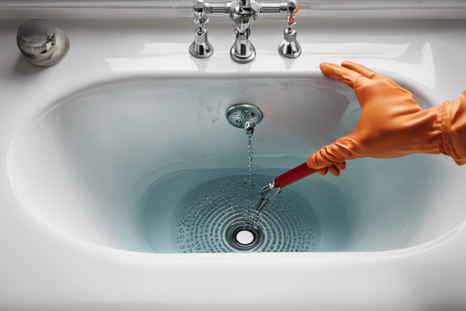 how-to-remove-bathtub-drain-cover-best-modern-toilet