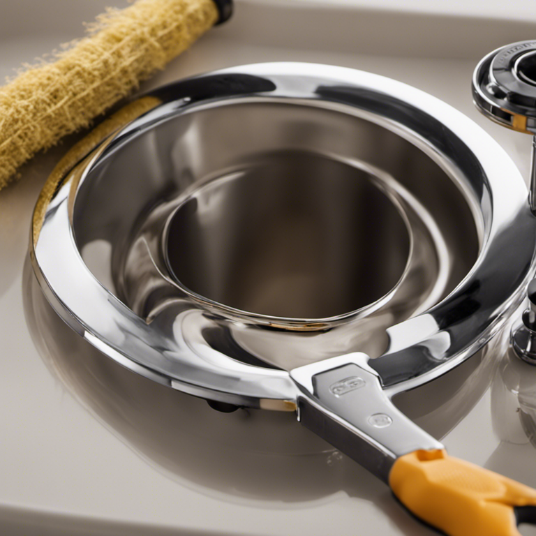 How to Remove Bathtub Drain Flange Best Modern Toilet