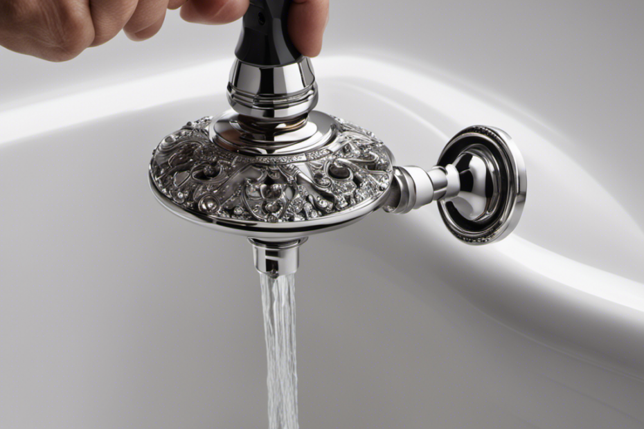 How to Remove Bathtub Faucet Handle Best Modern Toilet