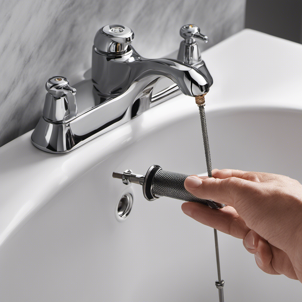 How to Remove Bathtub Faucet Handle Best Modern Toilet