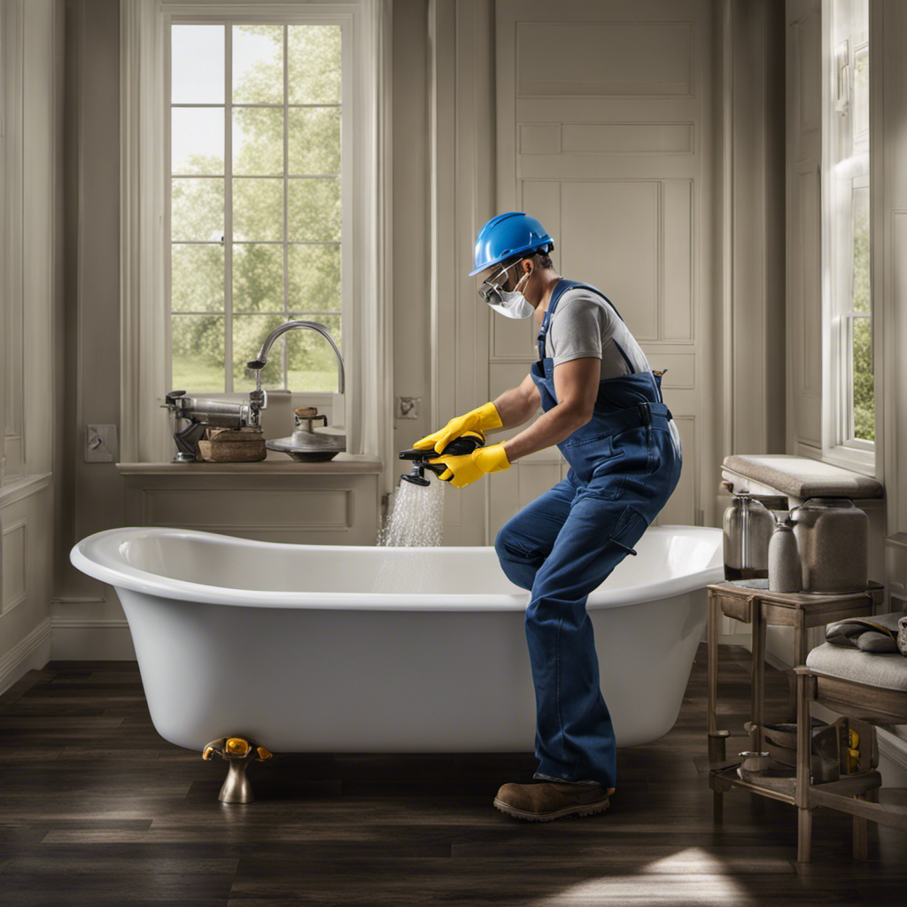 How to Remove Bathtub Faucet Handle Best Modern Toilet