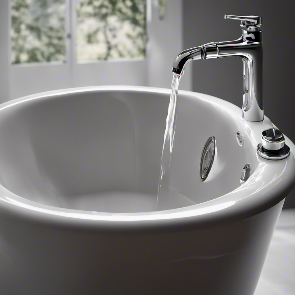 How to Remove Bathtub Faucet Handles Best Modern Toilet