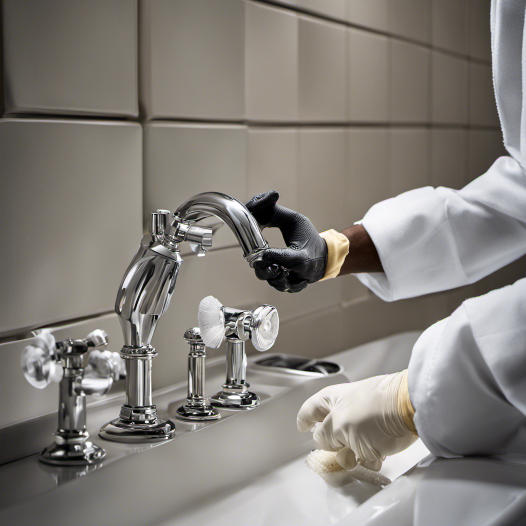 How to Remove Bathtub Faucet Handles Best Modern Toilet