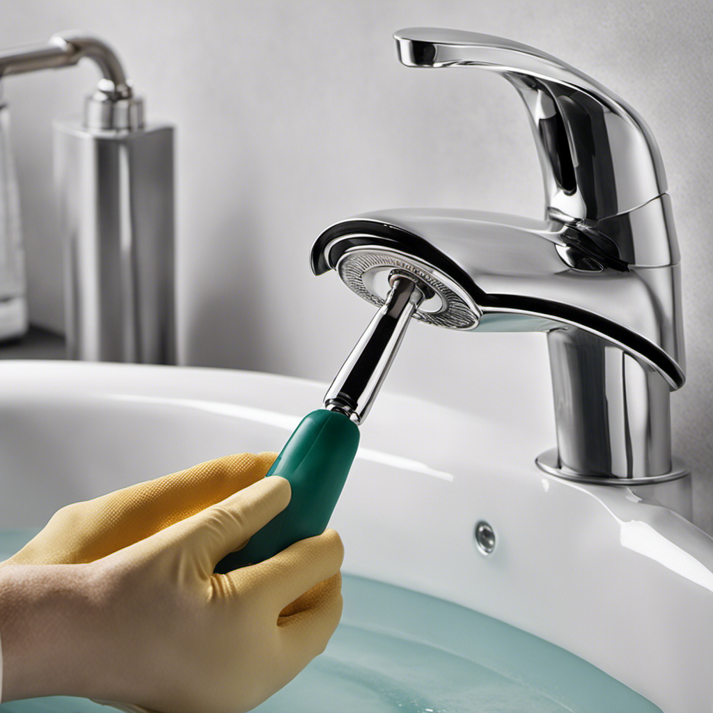 How to Remove Bathtub Faucet Handles Best Modern Toilet