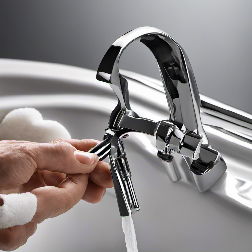 How to Remove Bathtub Faucet Handles Best Modern Toilet
