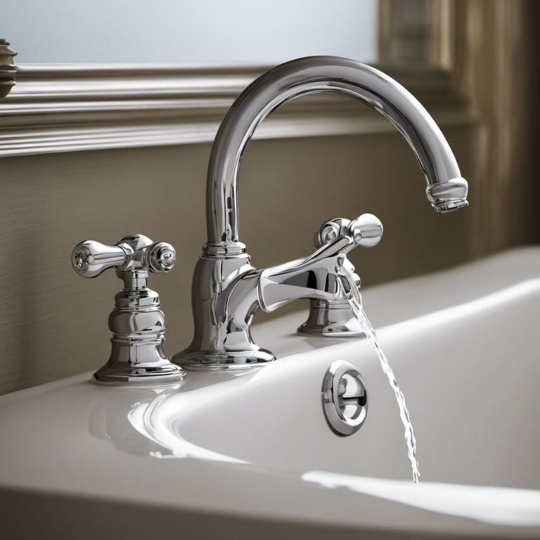 How to Remove Bathtub Faucet Spout Best Modern Toilet