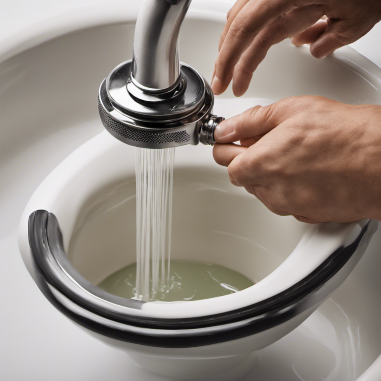 How to Remove Clog From Bathtub Best Modern Toilet