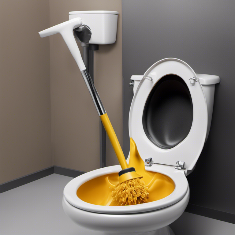 How to Remove Clogged Toilet Best Modern Toilet