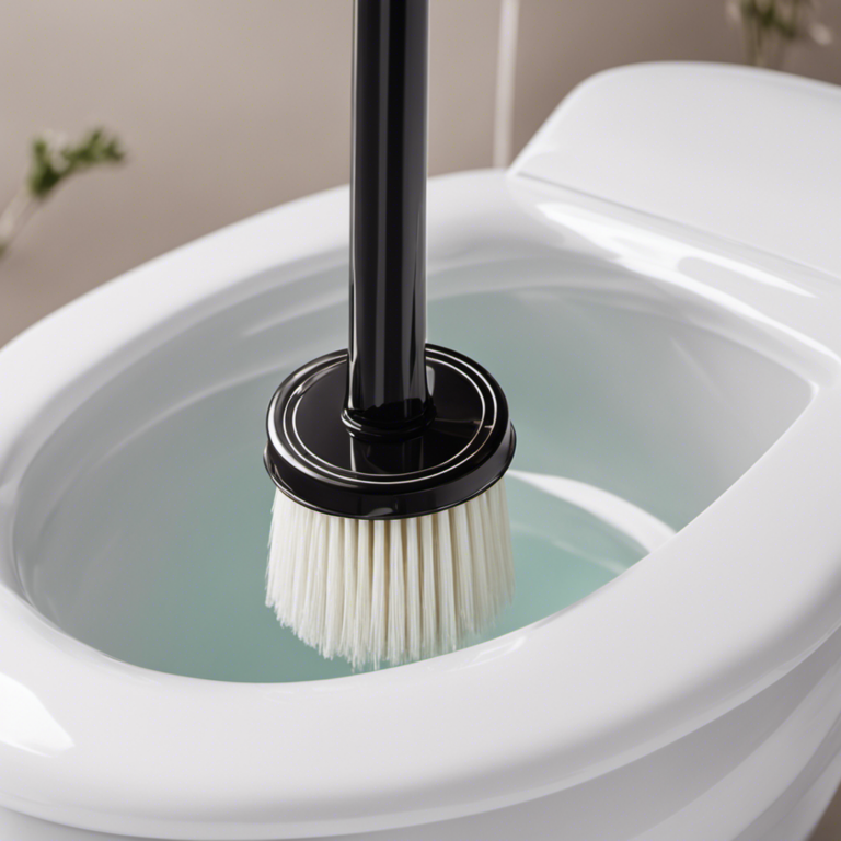 How to Remove Crystallized Urine From Toilet Bowl Best Modern Toilet