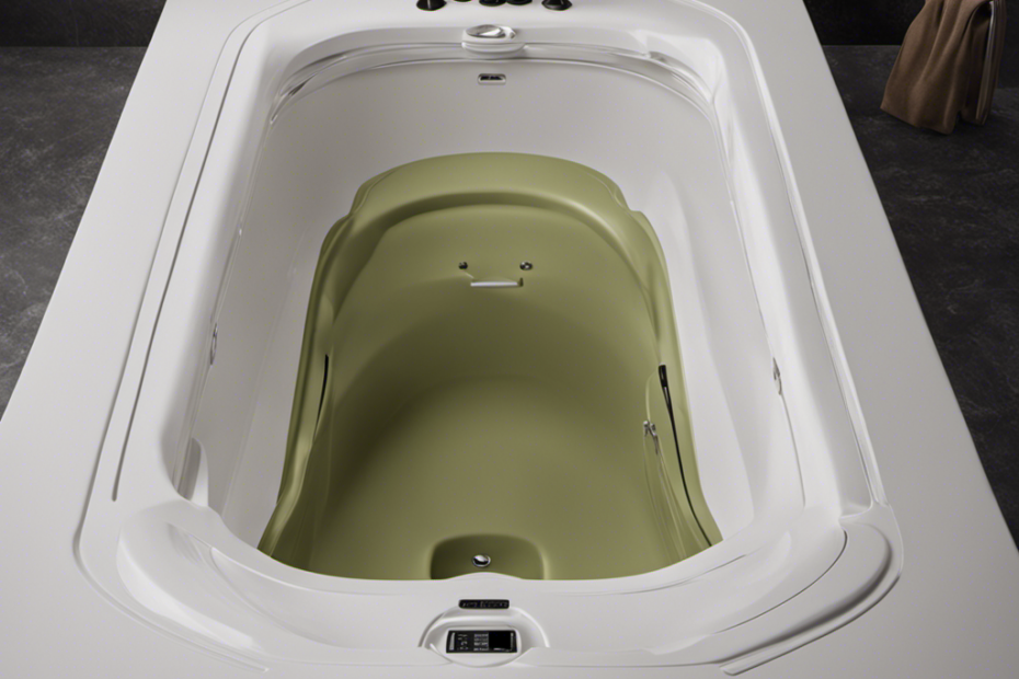 How To Remove Jacuzzi Bathtub Jet Covers