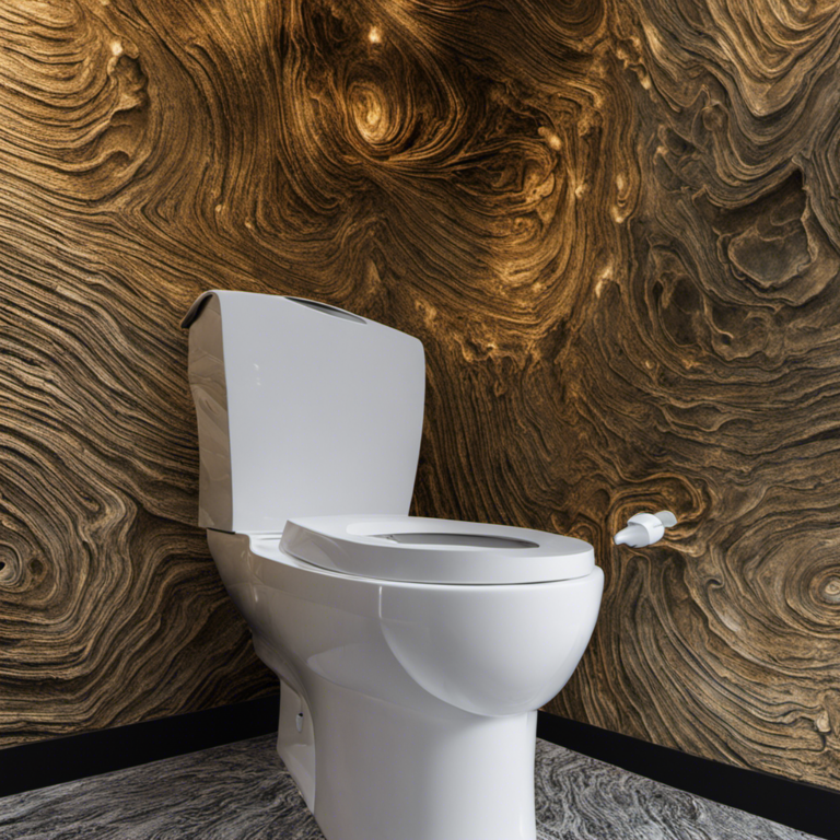 How to Remove Limescale From Toilet Rim Jets Best Modern Toilet