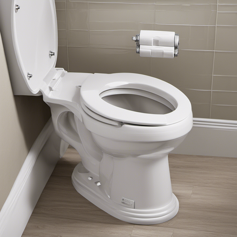 How To Remove Pvc Toilet Flange