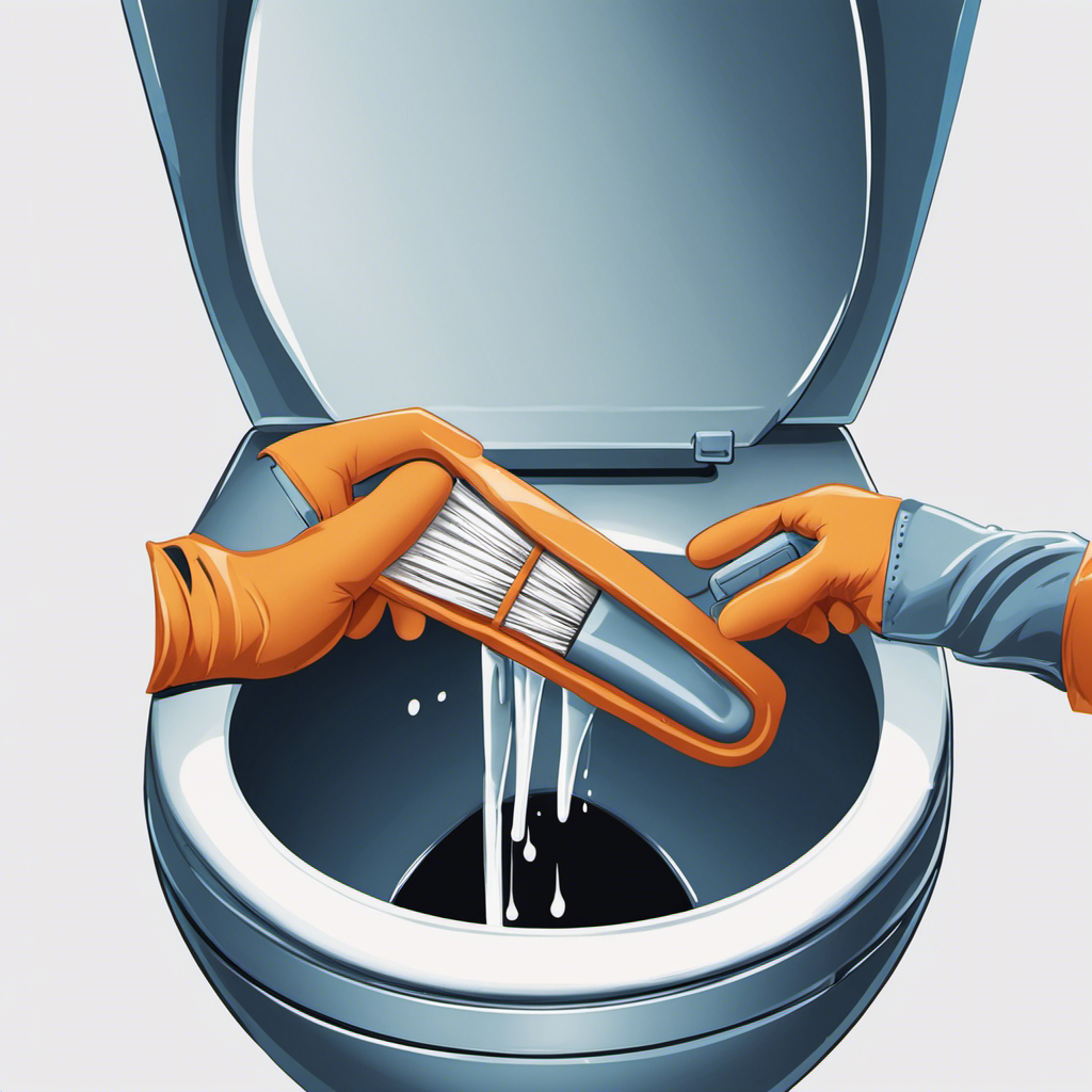 What Causes Pink Ring in Toilet Best Modern Toilet