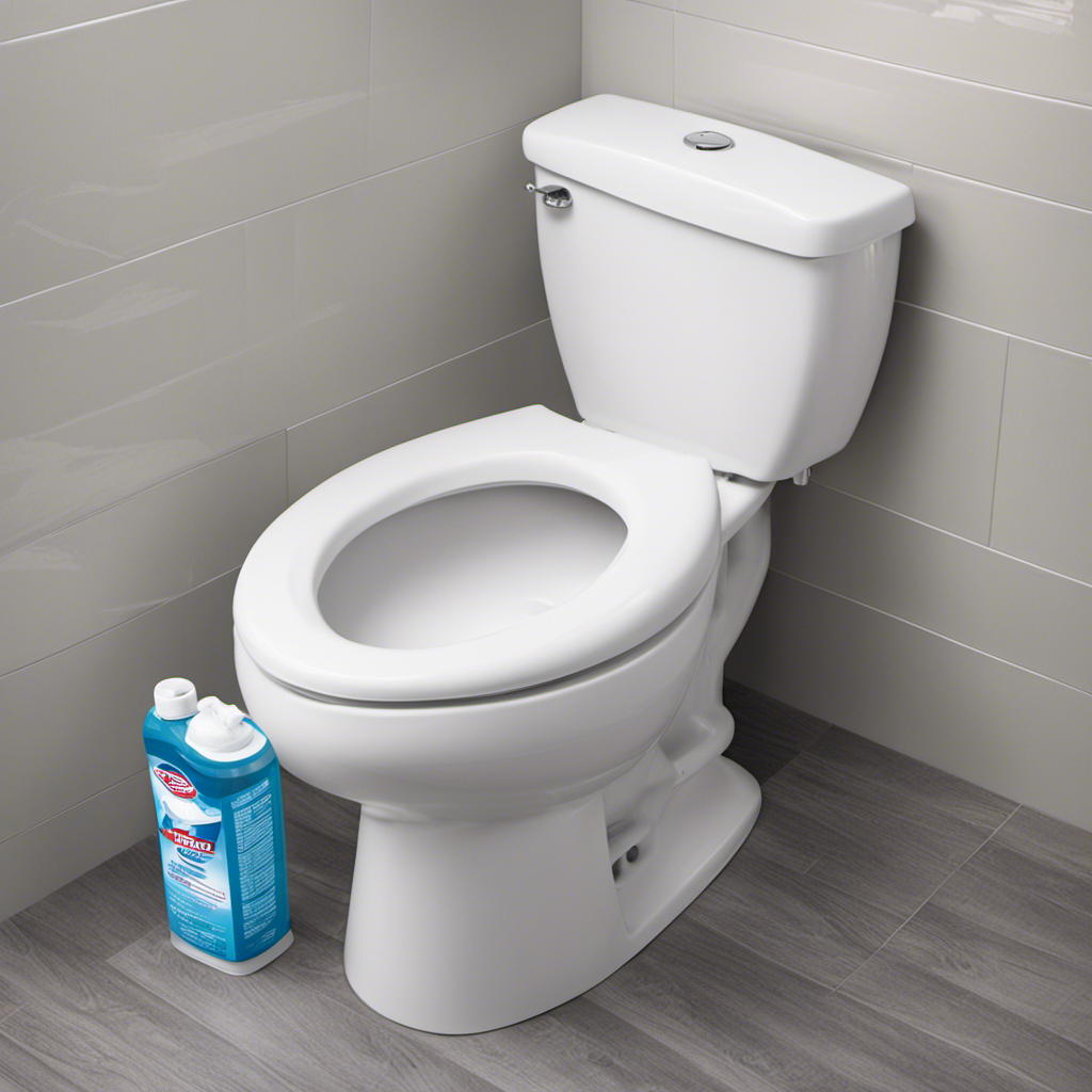 What Causes Pink Ring in Toilet Best Modern Toilet