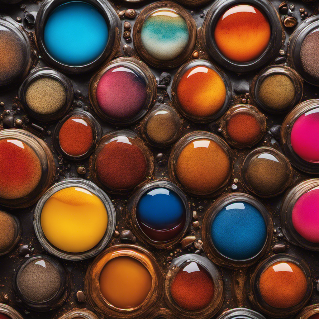 What Causes Pink Ring in Toilet Best Modern Toilet