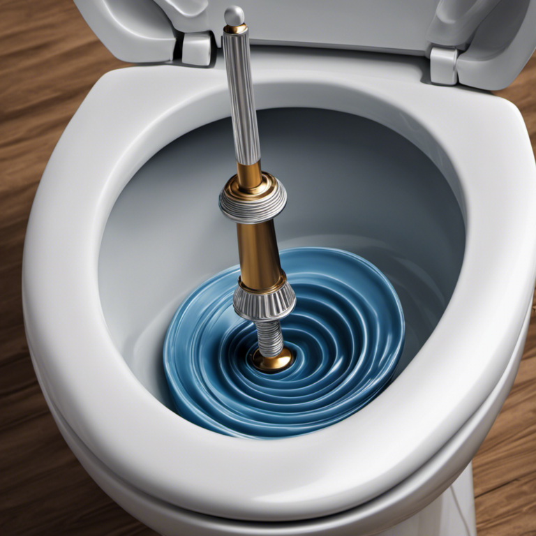 How to Remove Toilet Clog Best Modern Toilet
