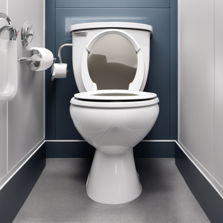 How to Remove Toilet Ring Stains Best Modern Toilet